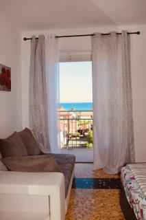 Vista Mare 2 suites 150 mt from sea - San Bartolomeo al Mare - 6