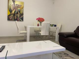 APPARTEMENT DE LUXE - Dakar - 6
