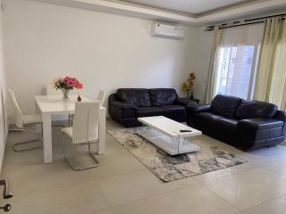 APPARTEMENT DE LUXE - Dakar - 4