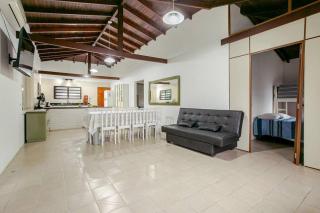 Praia tranquila, com piscina e jacuzzi - 8