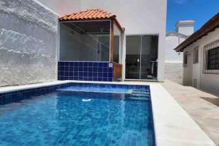 Praia tranquila, com piscina e jacuzzi - Florianópolis - 5