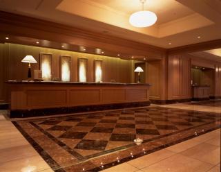 Okura Akademia Park Hotel - Kisarazu - 1