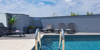 Villa 50 Shades of Grey - Pula - 6