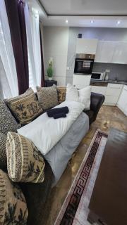 Moderner Zweizimmer Bungalow - 8