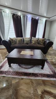 Moderner Zweizimmer Bungalow - 5