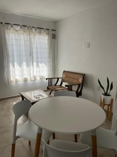 Departamento Hilario - San Rafael - 0