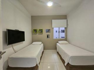 Localização privilegiada em Copacabana quarteirão praia - 3