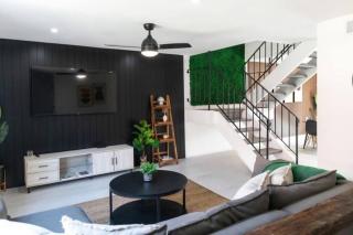 Chic Townhome near downtown Palm Springs - Palm Springs - 8