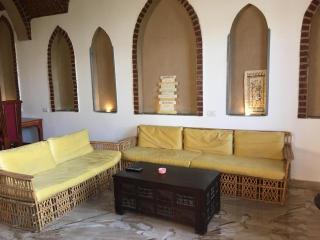 Garden view guest house - Luxor - 3