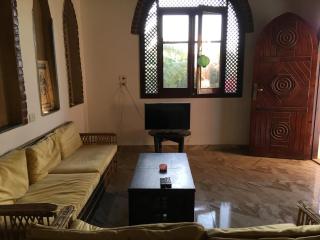 Garden view guest house - Luxor - 5
