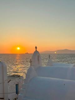 Myconian Little Venice Elite Suites with Sea View - Mikonos - 3