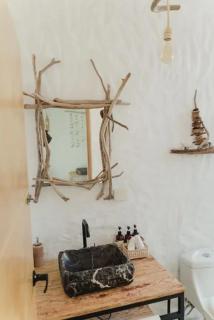 Toninas México Bungalow - Celestino Gasca - 1