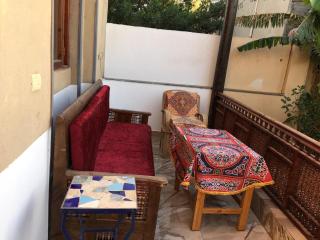 Garden view guest house - Luxor - 6