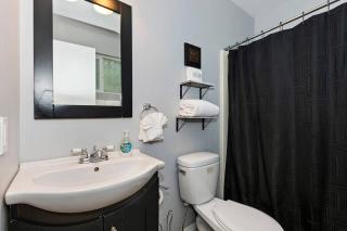 California Poppy Cabin w Spa near the lake - Big Bear Lake - 2