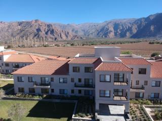 BuenaVid estancias 2 - Cafayate - 4