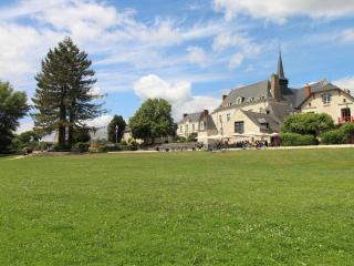 Gîte historique au bord de l'eau, Angers, 2 ch., tout confort, proche commodités et loisirs - FR-1-622-15 - 6