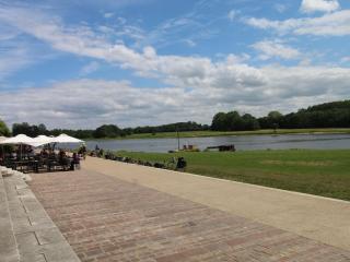Gîte historique au bord de l'eau, Angers, 2 ch., tout confort, proche commodités et loisirs - FR-1-622-15 - 5