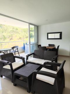 Citadela Disole Paraíso - 1