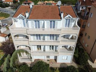 Apartments by the sea Seget Donji, Trogir - 23134 - Trogir - 9