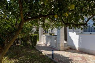 Apartments by the sea Seget Donji, Trogir - 23134 - Trogir - 6