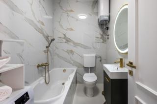 Apartments by the sea Seget Donji, Trogir - 23134 - Trogir - 1