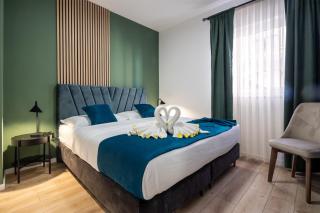 Apartments by the sea Seget Donji, Trogir - 23134 - Trogir - 2