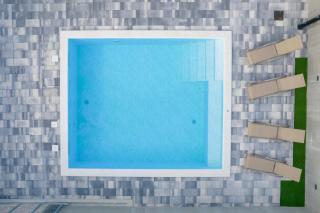 Seaside family friendly house with a swimming pool Privlaka, Zadar - 23159 - Privlaka - 3