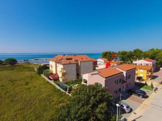 Apartments by the sea Privlaka, Zadar - 23197 - Privlaka - 0