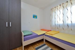 Apartments by the sea Privlaka, Zadar - 23197 - Privlaka - 4