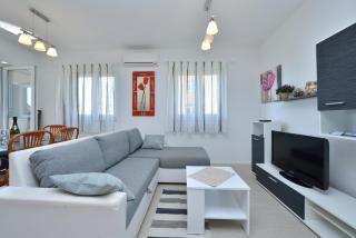 Apartments by the sea Privlaka, Zadar - 23197 - Privlaka - 5