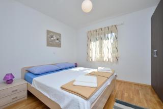Apartments by the sea Privlaka, Zadar - 23197 - Privlaka - 3