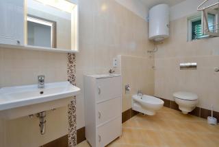 Apartments by the sea Privlaka, Zadar - 23197 - Privlaka - 2