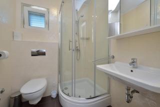 Apartments by the sea Privlaka, Zadar - 23197 - 1