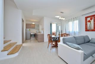 Apartments by the sea Privlaka, Zadar - 23197 - 6