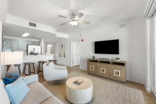 Pier Paradise at Calypso Resort Tower 3 #809 by Nautical Properties - Panama City Beach - 5