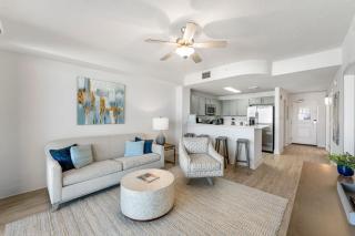 Pier Paradise at Calypso Resort Tower 3 #809 by Nautical Properties - Panama City Beach - 4