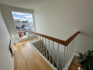 Apartment in Óðinsgata downtown Reykjavik - Birta Rentals - Reikiavik - 9