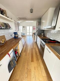 Apartment in Óðinsgata downtown Reykjavik - Birta Rentals - Reikiavik - 1