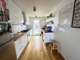 Apartment in Óðinsgata downtown Reykjavik - Birta Rentals - Reikiavik - 8
