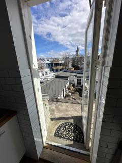 Apartment in Óðinsgata downtown Reykjavik - Birta Rentals - Reikiavik - 7