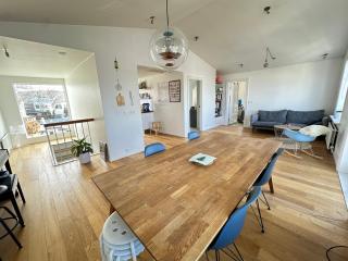 Apartment in Óðinsgata downtown Reykjavik - Birta Rentals - 2