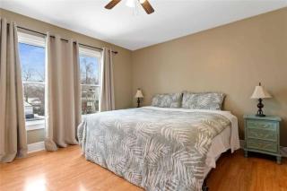 Perfection near the River - 4 Bedroom Villa Complimentary Breakfast Delivered Daily to the Rental - Niagara Falls - 8