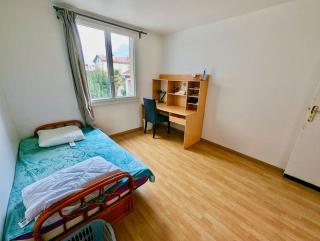 Sublime Chambre - Equipée & Wifi - Grenoble - 0