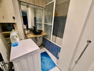Sublime Chambre - Equipée & Wifi - 8