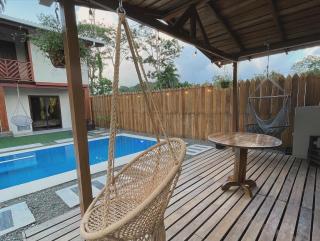 Casa Corteza del Caribe Puerto Viejo - Talamanca - 8
