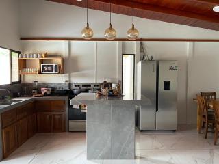 Casa Corteza vacacional Puerto Viejo - Talamanca - 3