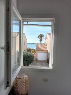 Gruissan - Maison - 6 pers - 3 Chambres - Proche plage - Gruissan - 9