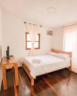 Hotel Villa Santa María - Santa Fe de Antioquia - 3