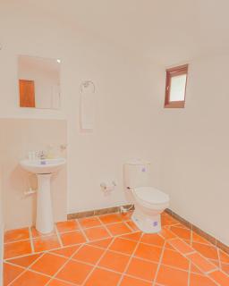 Hotel Villa Santa María - Santa Fe de Antioquia - 2