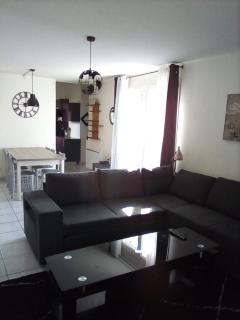 Gruissan - Maison - 6 pers - 3 Chambres - Proche plage - Gruissan - 2